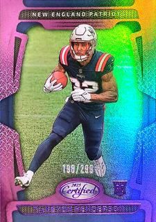 TreVeyon Henderson