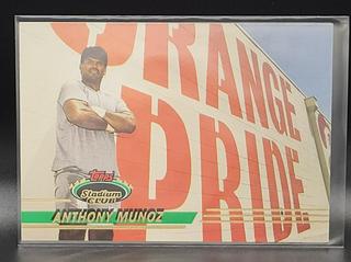 Anthony Munoz