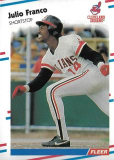 Julio Franco