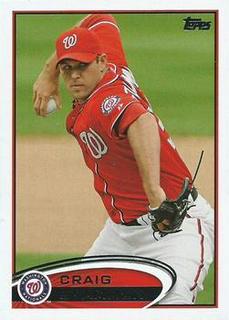 Craig Stammen