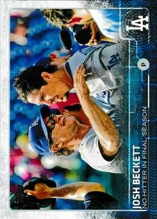 Josh Beckett