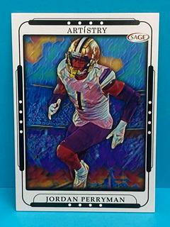 Jordan Perryman