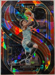LaMelo Ball
