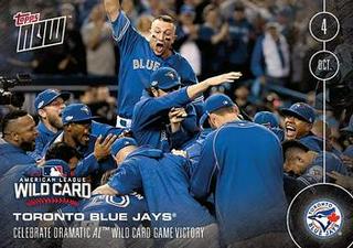 Toronto Blue Jays
