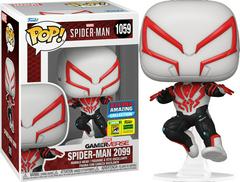 Spider-Man 2099 [SDCC] #1059