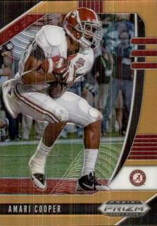 Amari Cooper