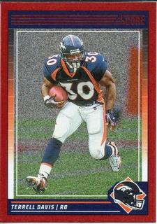 Terrell Davis