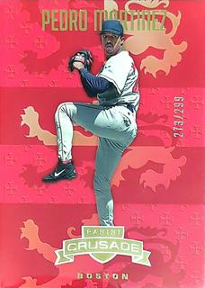 Pedro Martinez