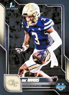 Eric Rivers