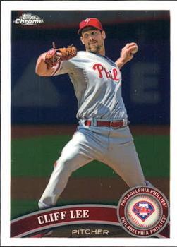 Cliff Lee #40