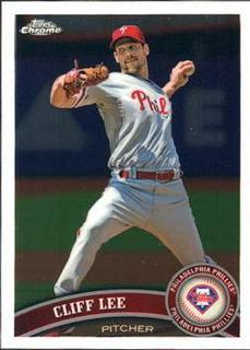 Cliff Lee