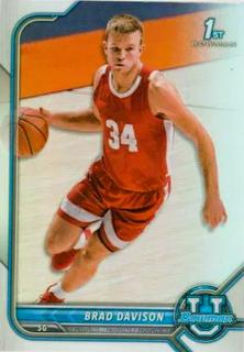 Brad Davison
