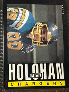 Pete Holohan