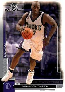 Anthony Mason