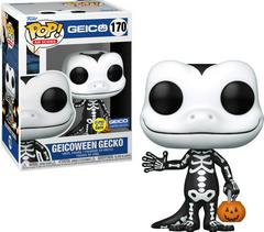 Geicoween Geico #170 (Ad Icons)