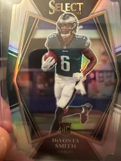 DeVonta Smith