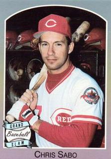 Chris Sabo