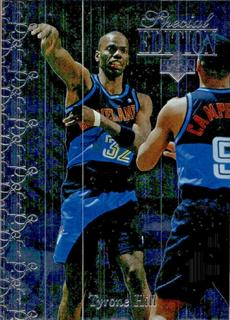 Tyrone Hill