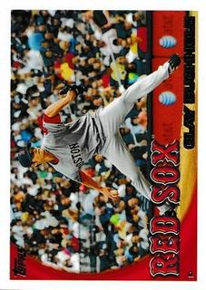 Clay Buchholz
