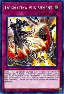 Dogmatika Punishment ROTD-EN070
