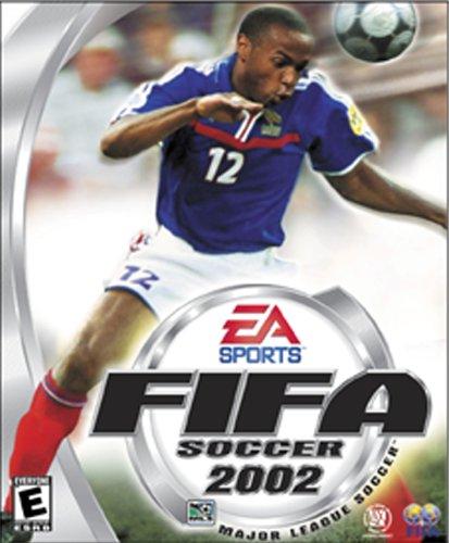 FIFA Soccer 2002 PC Games