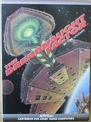The Dreadnaught Factor Atari 400 Prices
