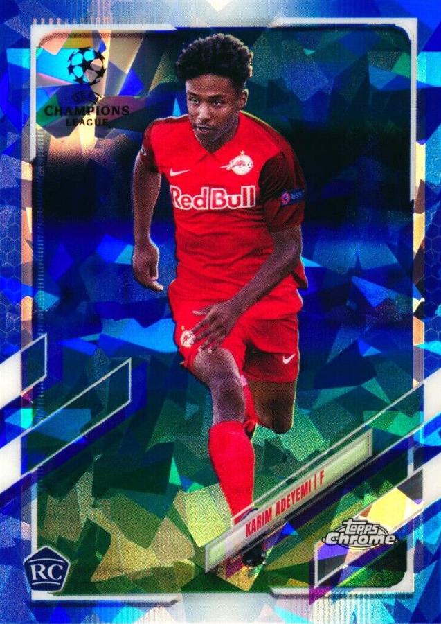 Karim Adeyemi