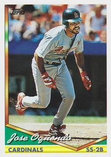 Jose Oquendo