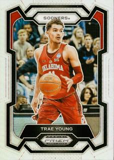Trae Young