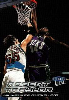 Robert Traylor