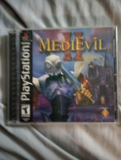 Medievil II photo