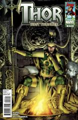 Thor: First Thunder #2 (2010) Comic Books Thor: First Thunder Prices