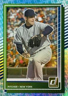 Mike Mussina
