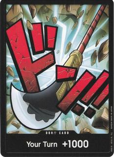 DON Card