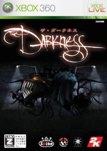 The Darkness JP Xbox 360