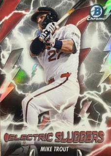 Mike Trout