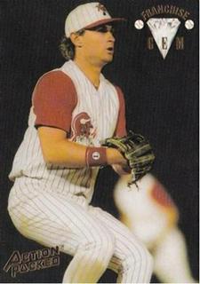 Phil Nevin