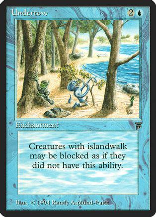 Undertow Magic Legends