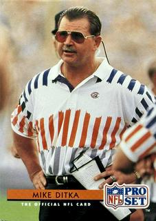 Mike Ditka