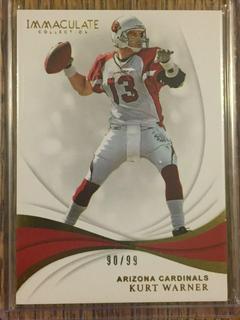 Kurt Warner