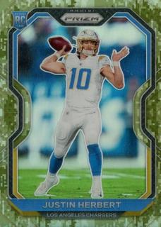 Justin Herbert