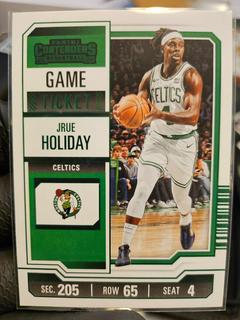 Jrue Holiday