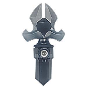 Undead Captain’s Hat Skylanders