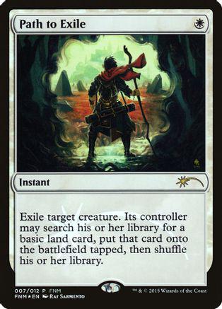 Path to Exile Magic Friday Night