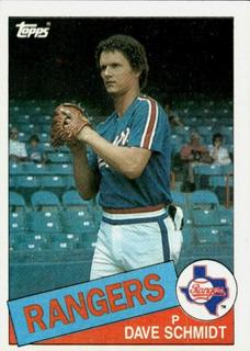 Dave Schmidt
