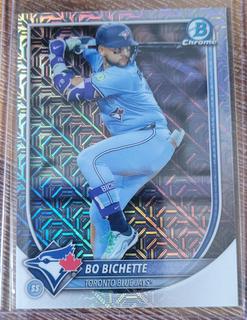 Bo Bichette