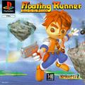 Floating Runner Quest For the 7 Crystals | PAL Playstation