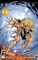 Stargate: Doomsday World | Comic Books Stargate: Doomsday World