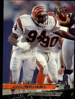 Alfred Williams