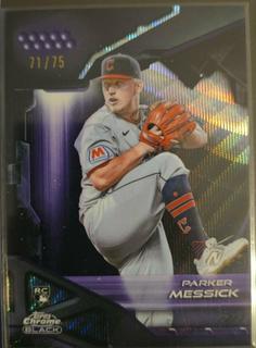 Parker Messick